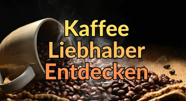 Kaffee Südamerika